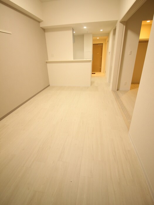 ルアナ北梅田の物件内観写真