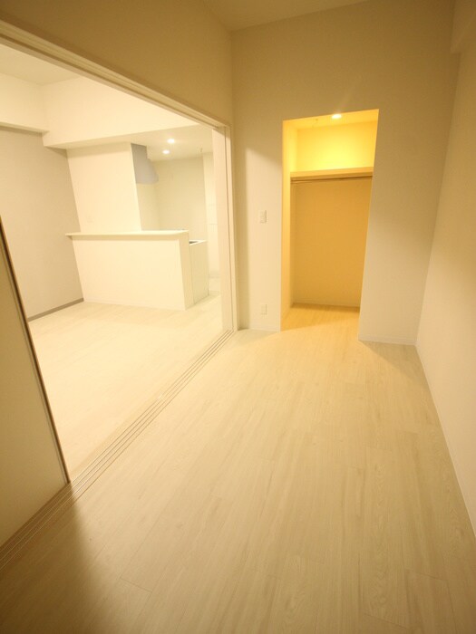 ルアナ北梅田の物件内観写真