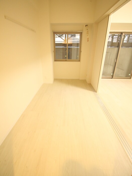 ルアナ北梅田の物件内観写真