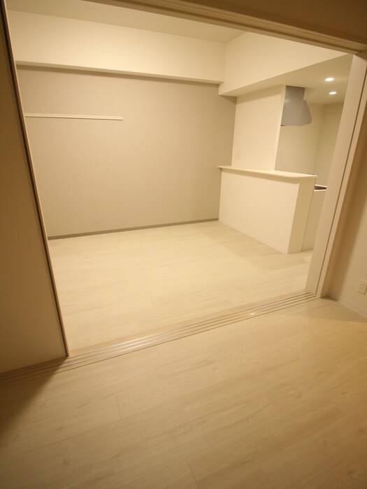 ルアナ北梅田の物件内観写真