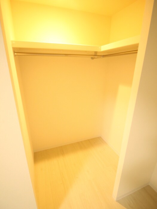 ルアナ北梅田の物件内観写真