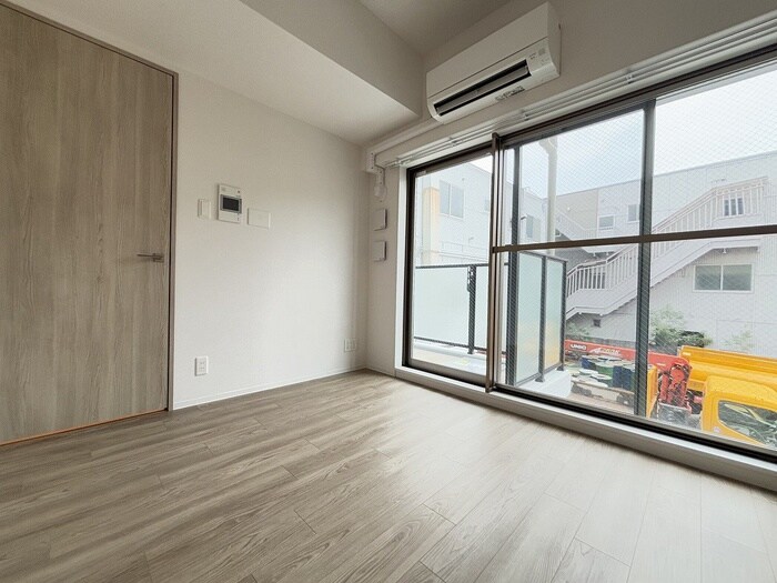 Cion KOBE Baysideの物件内観写真