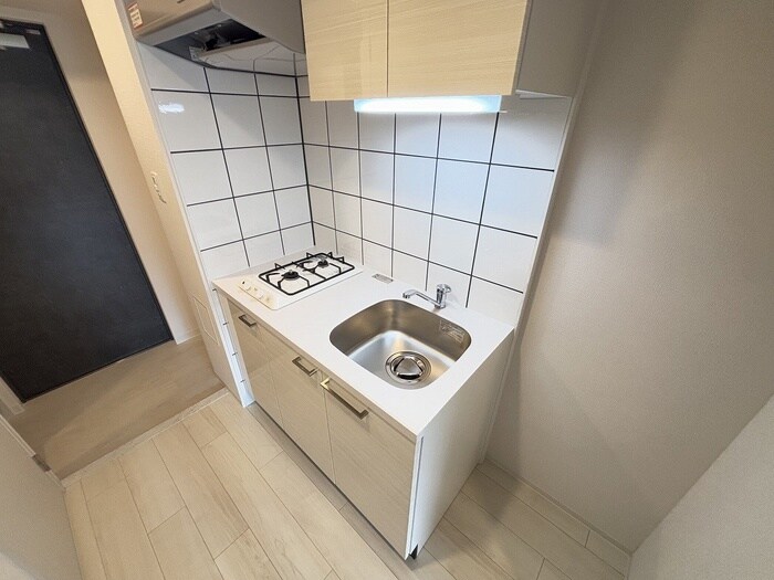 Cion KOBE Baysideの物件内観写真