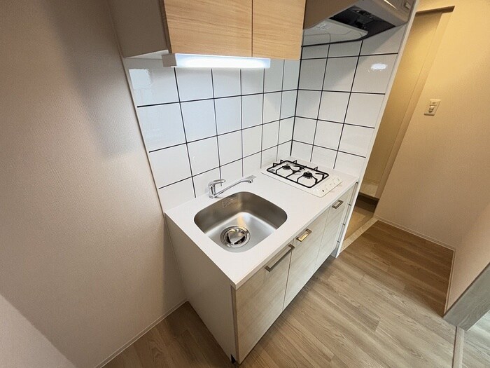 Cion KOBE Baysideの物件内観写真