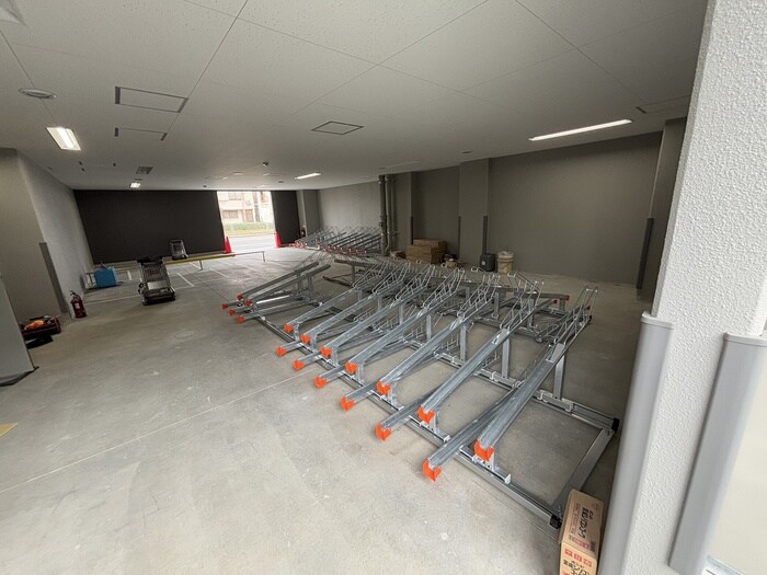 Cion KOBE Baysideの物件外観写真