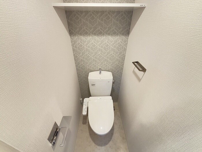 Cion KOBE Baysideの物件内観写真