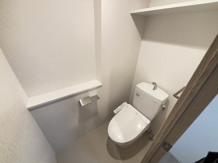 Cion KOBE Baysideの物件内観写真