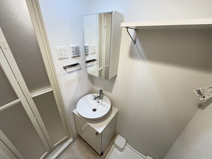 Cion KOBE Baysideの物件内観写真