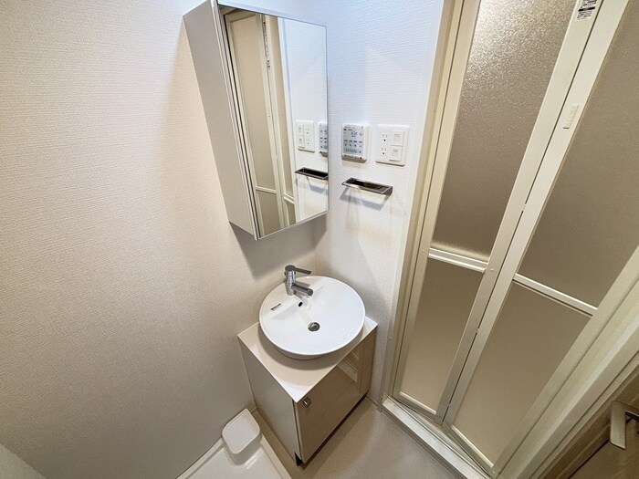 Cion KOBE Baysideの物件内観写真