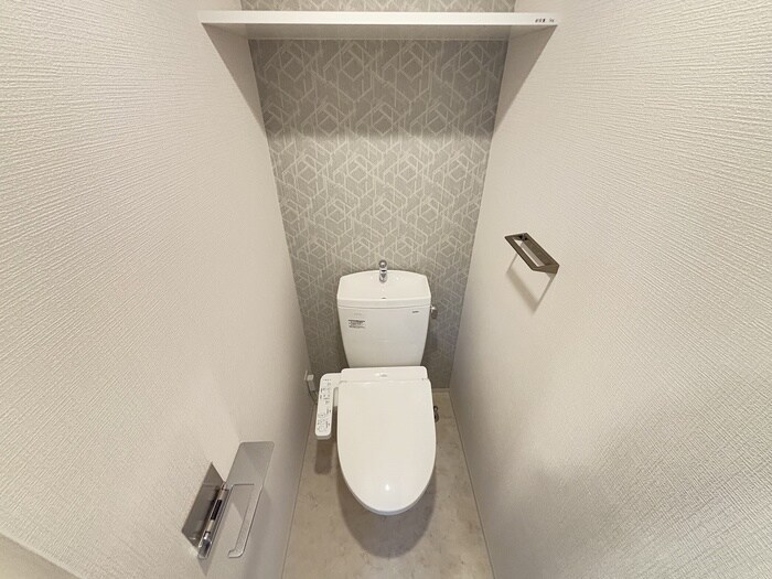 Cion KOBE Baysideの物件内観写真