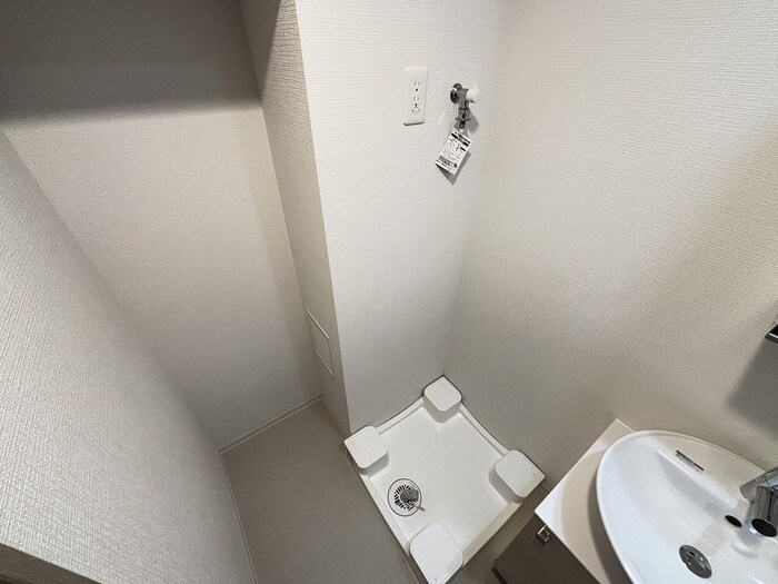 Cion KOBE Baysideの物件内観写真