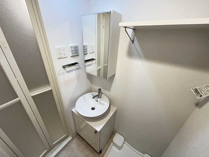 Cion KOBE Baysideの物件内観写真