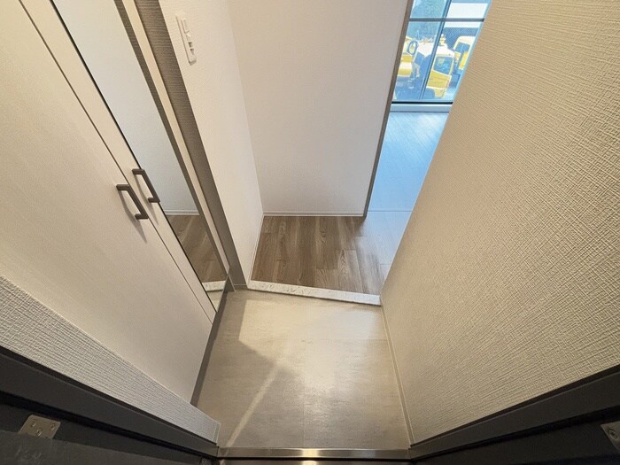 Cion KOBE Baysideの物件内観写真