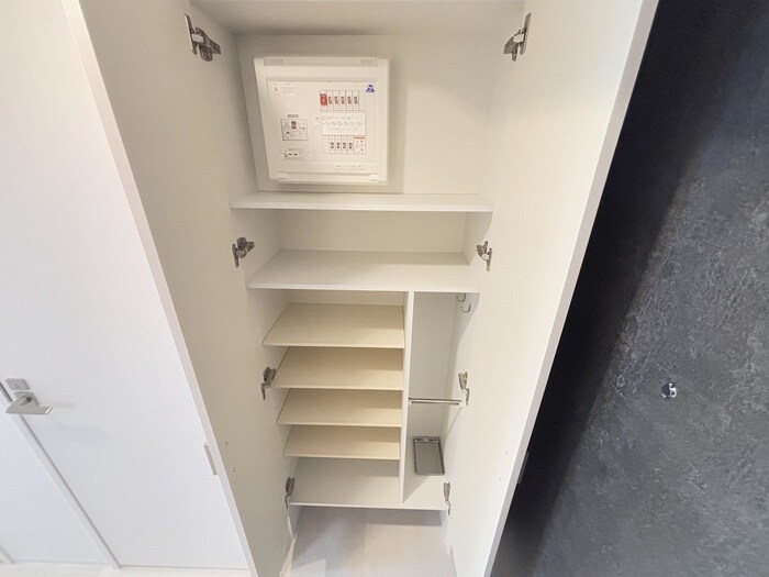 Cion KOBE Baysideの物件内観写真