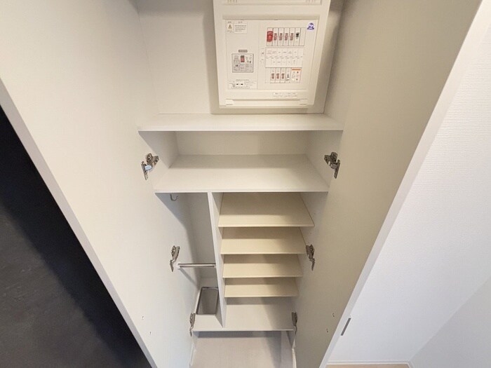 Cion KOBE Baysideの物件内観写真