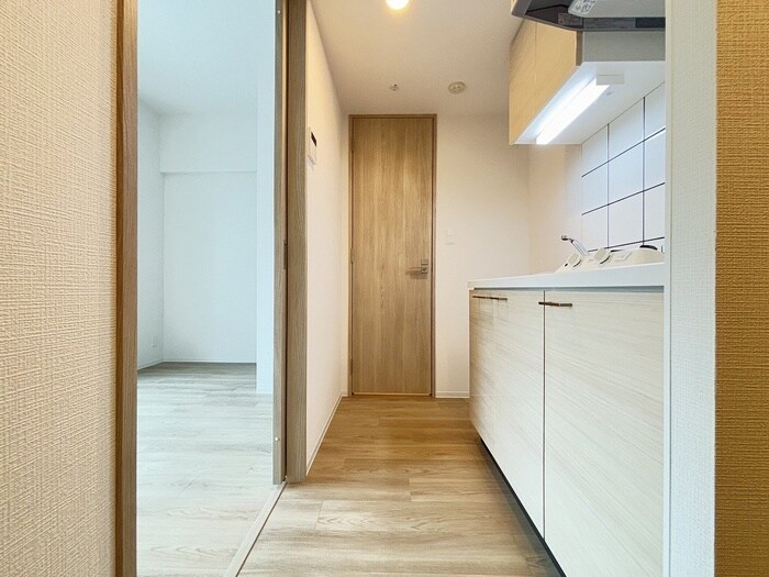 Cion KOBE Baysideの物件内観写真