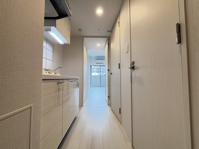 Cion KOBE Baysideの物件内観写真