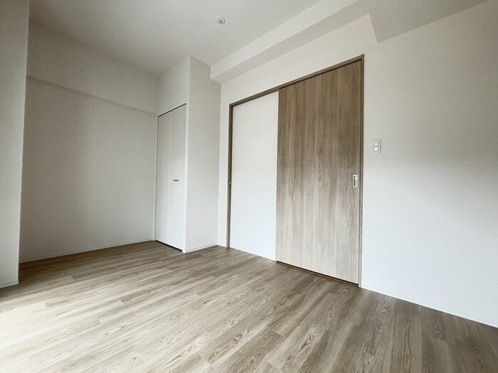 Cion KOBE Baysideの物件内観写真