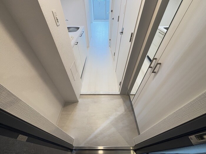 Cion KOBE Baysideの物件内観写真