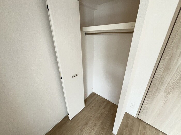 Cion KOBE Baysideの物件内観写真