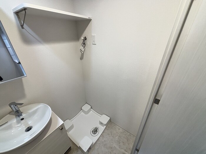 Cion KOBE Baysideの物件内観写真