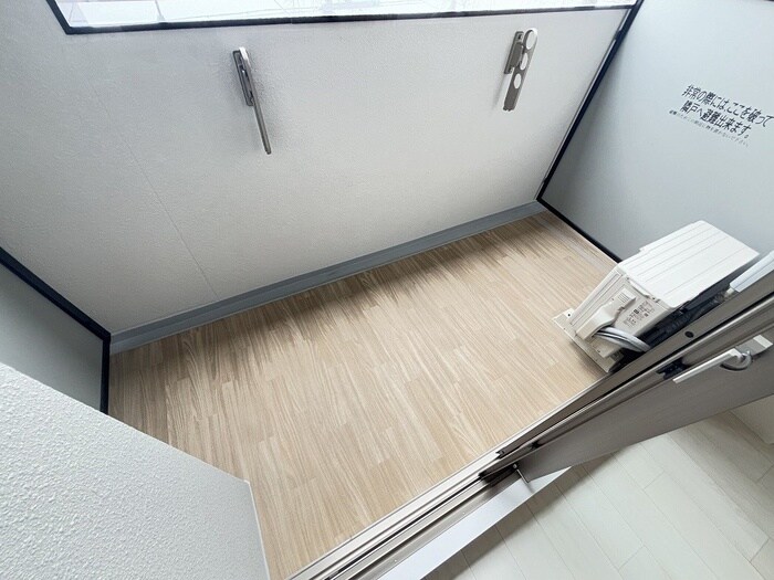 Cion KOBE Baysideの物件内観写真