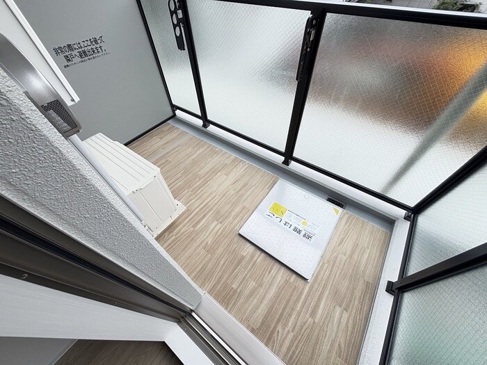 Cion KOBE Baysideの物件内観写真