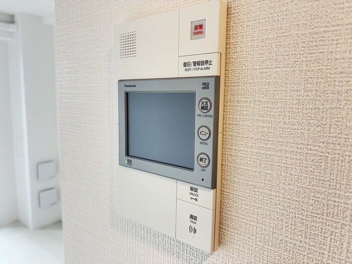 Cion KOBE Baysideの物件内観写真