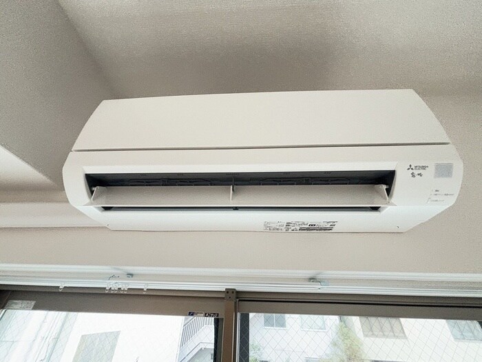 Cion KOBE Baysideの物件内観写真