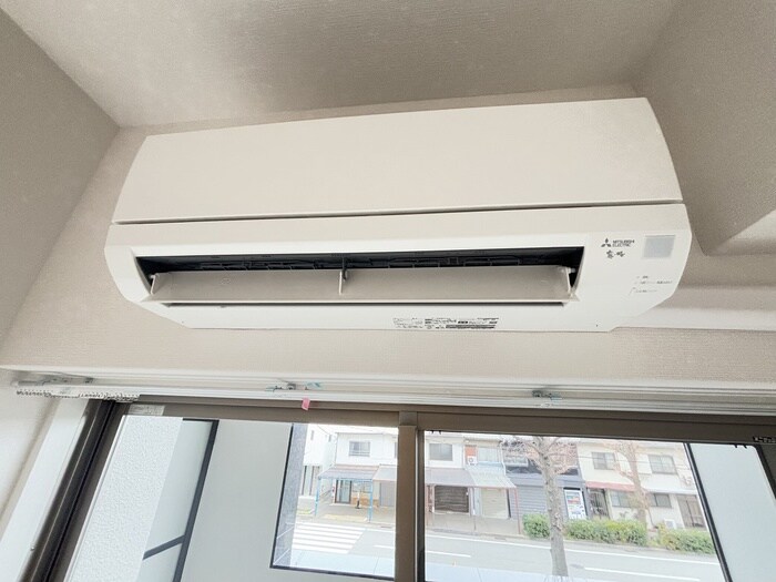 Cion KOBE Baysideの物件内観写真