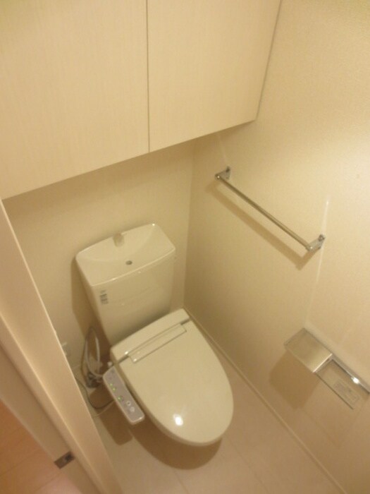 ボルボの物件内観写真