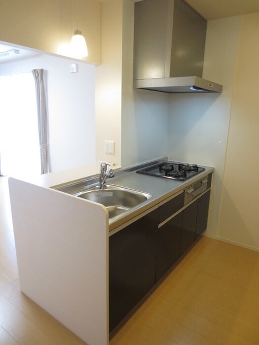 ボルボの物件内観写真