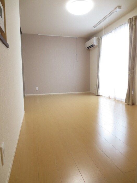 ボルボの物件内観写真