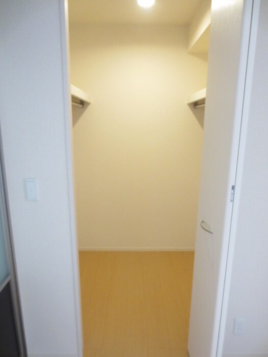 ボルボの物件内観写真