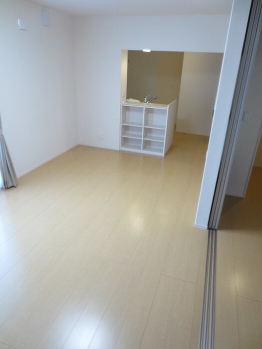 ボルボの物件内観写真