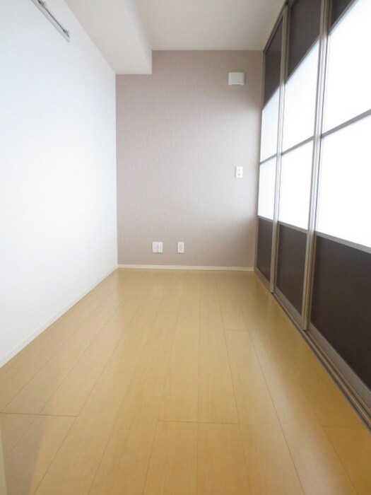 ボルボの物件内観写真