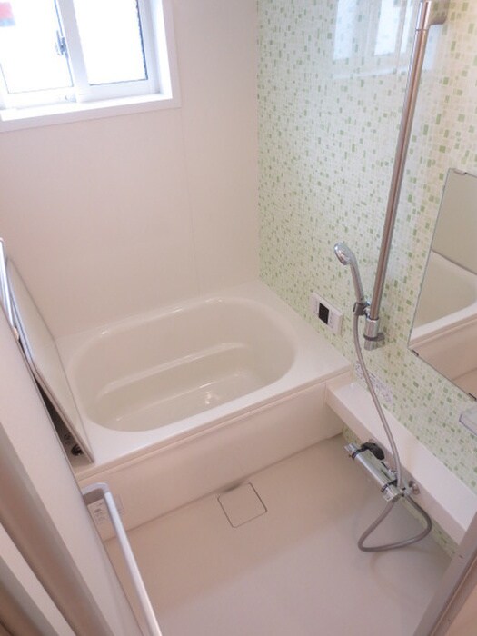 ボルボの物件内観写真