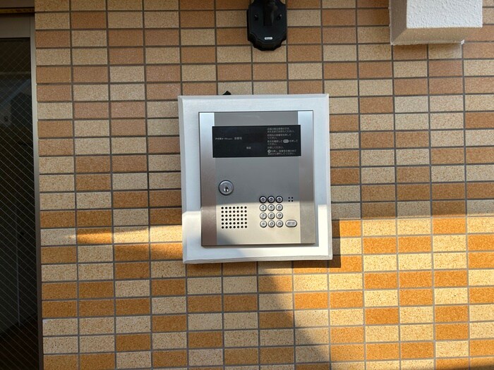 クレール・イトーケンの物件外観写真