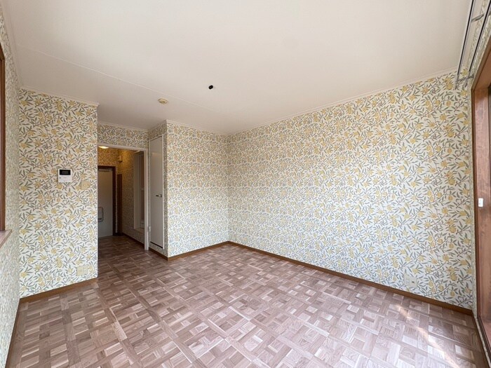 レジデンス松涛の物件内観写真