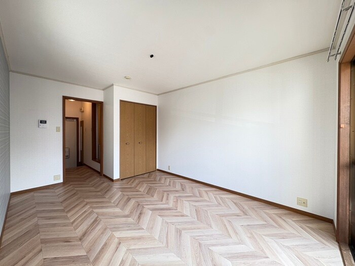 レジデンス松涛の物件内観写真