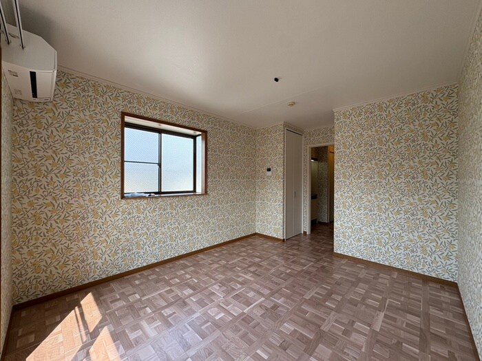 レジデンス松涛の物件内観写真