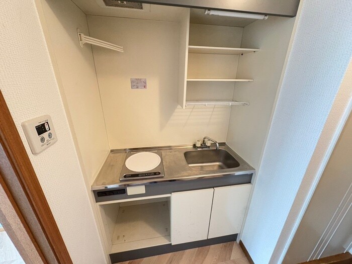 レジデンス松涛の物件内観写真