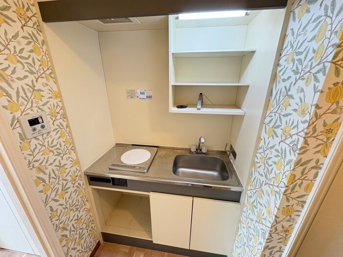 レジデンス松涛の物件内観写真