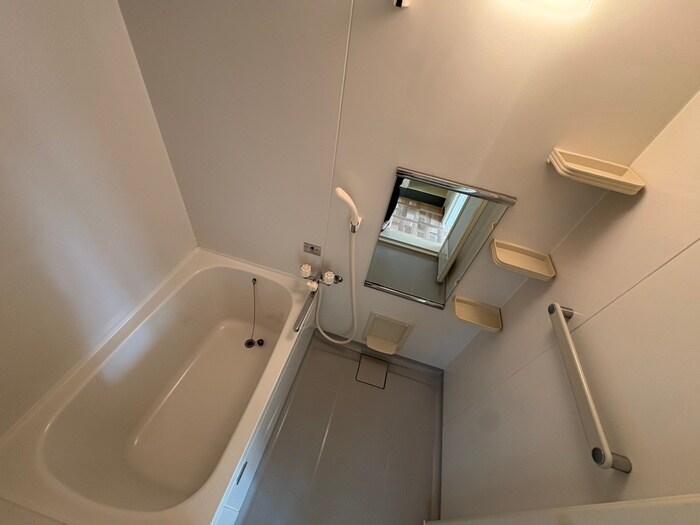 レジデンス松涛の物件内観写真