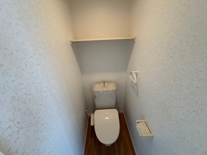 レジデンス松涛の物件内観写真