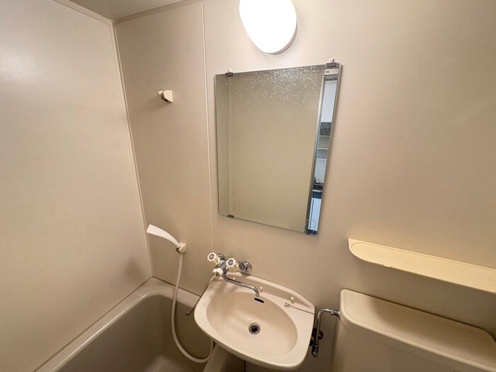 レジデンス松涛の物件内観写真