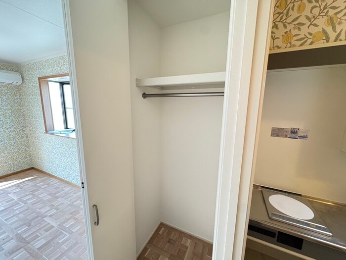 レジデンス松涛の物件内観写真