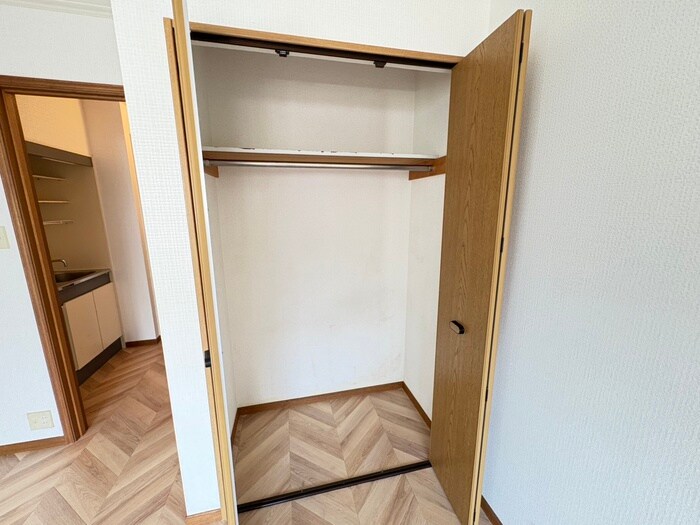 レジデンス松涛の物件内観写真