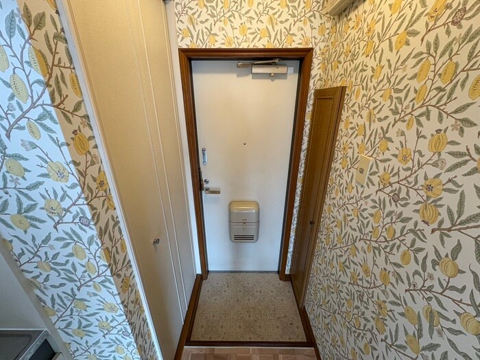 レジデンス松涛の物件内観写真