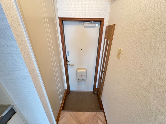 レジデンス松涛の物件内観写真